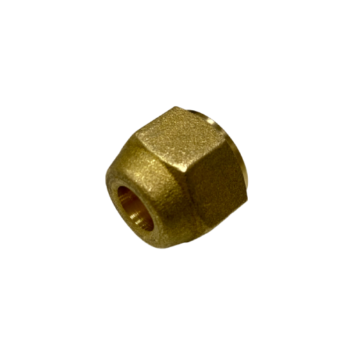 Гайка накидная 1/2"SAE Castel 