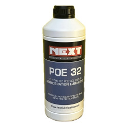 Масло фреонове Baltico oils POE 32 NXT-122-32 1L