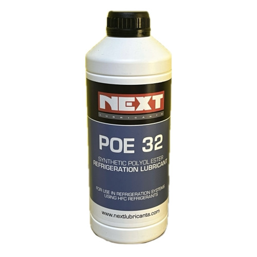 Масло фреонове Baltico oils POE 32 NXT-122-32 1L