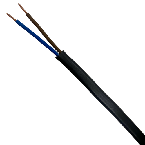 Кабель ВВГнгП 2x1,5 ЗЗКМ