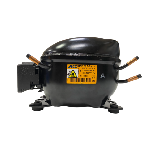 Компрессор ACC HMK 70 AА R-600 116W