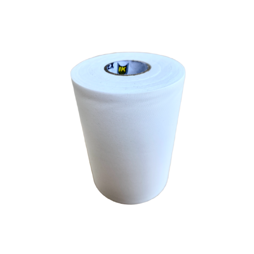 Лента тефлоновая белая для теплоизоляции K-Flex Benda Vinil 100x25