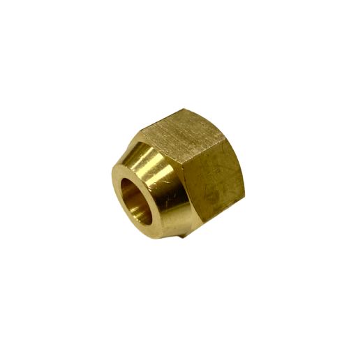 Гайка накидная 1/2"SAE