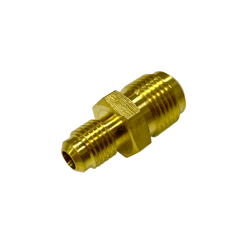 Соединитель 3/8"SAE x 1/2"SAE