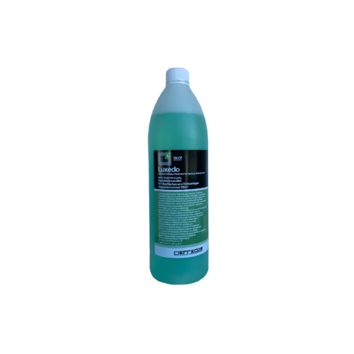 Очищувач Luxedo Spray випарників кондиціонерів 1L Errecom