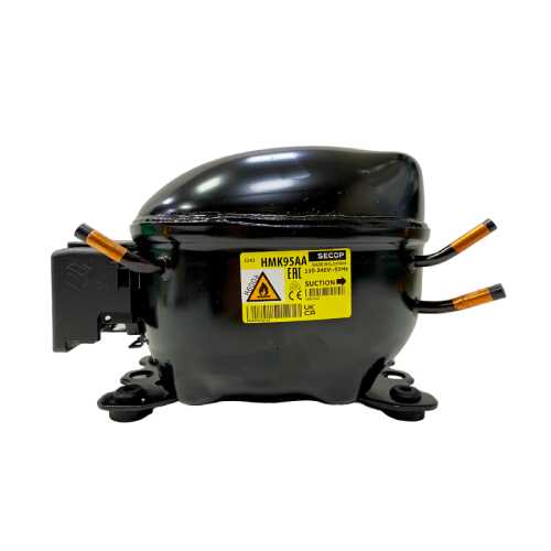 Компресор SECOP HMK 95 AА R-600 167W 