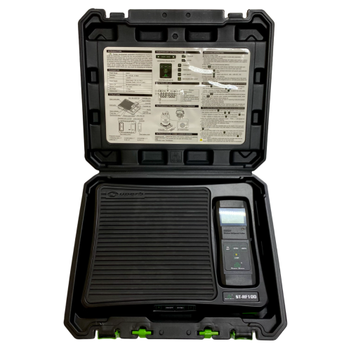 Весы для фреона Super Stars ST-RF100 bluetooth