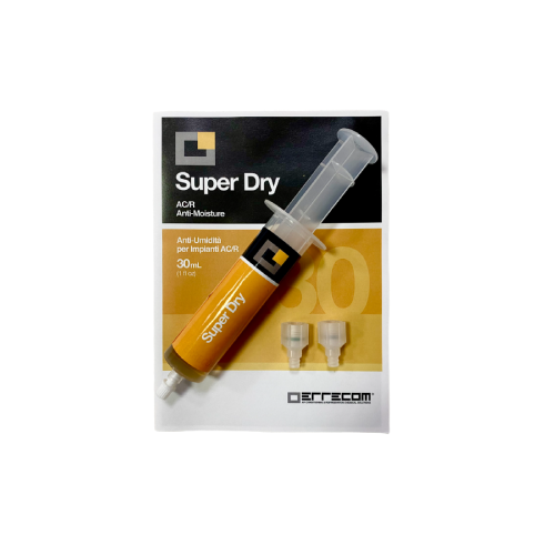Осушувач хімічний Super-Dry 30ml Errecom