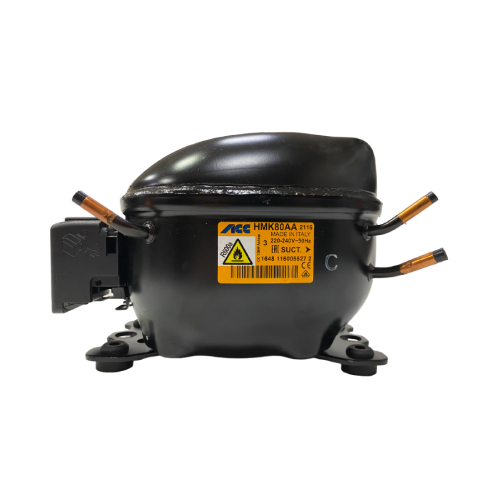 Компрессор ACC HMK 80 AА R-600 136W