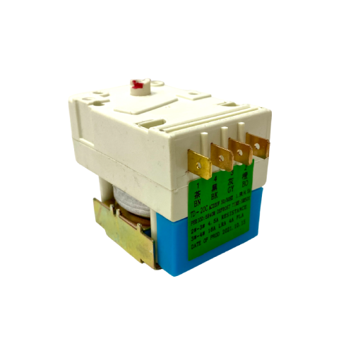 Таймер Дефрост TD 20 SC TMP004