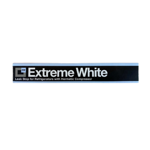 Герметик мікровитоків Extreme White 12ml Errecom