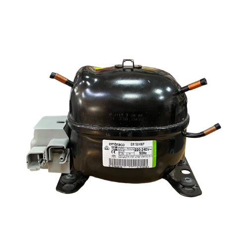 Компрессор Embraco EM 50 HNP R-134 126W