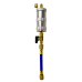 Інжектор мастильний 60ml 1/4SAE Errecom