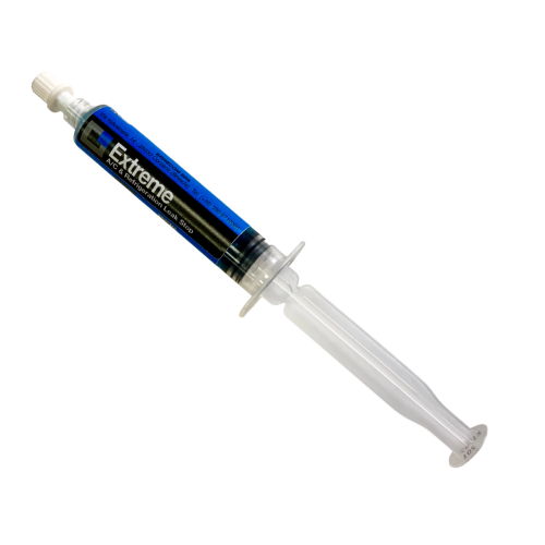 Герметик мікровитоків Extreme12ml без адапторів Errecom 
