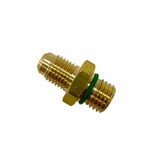 Адаптор М12 x1,5 х 1/4SAE M Errecom RP1057.01