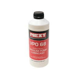 Масло вакуумне Vacuum Pump Oil 1L NEXT VPO 68