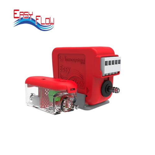 Насос дренажний для кондиціонерів 15 л/г Easy Flow LUSSO 15