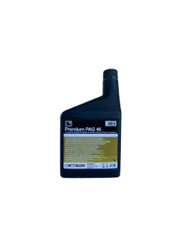 Масло PREMIUM PAG46 1L Errecom для автокондиціонерів