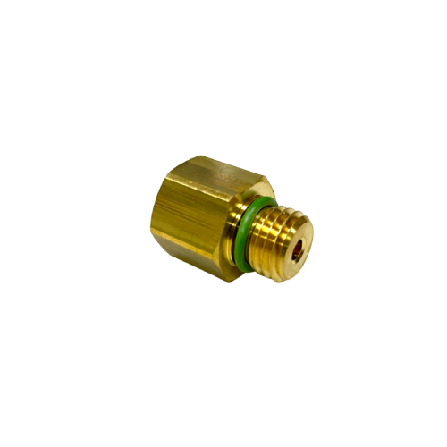 Переходник специальный M14 x1,5 М12 x1,5 Errecom RP1063.01