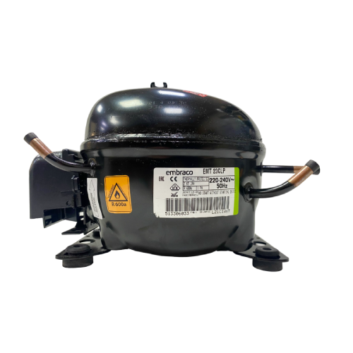 Компрессор Embraco EMТ 23 CLP R-600 90W