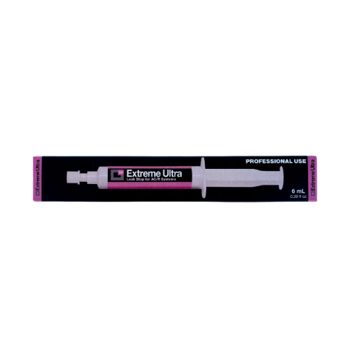 Герметик мікровитоків Extreme Ultra 6ml Errecom 