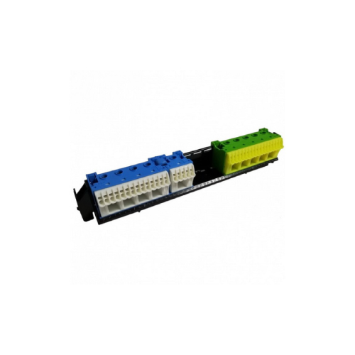 Держатель с клеммами VZ463