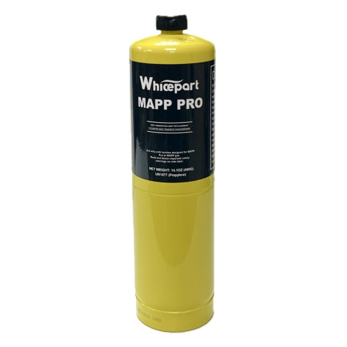 Газ MAPP сварочный 400г WHICEPART