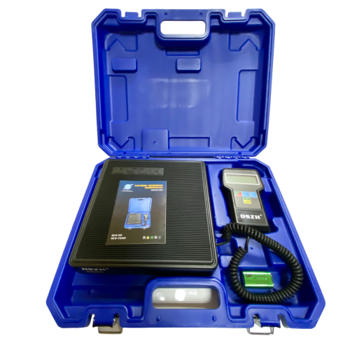 Весы для фреона DSZH RCS-50