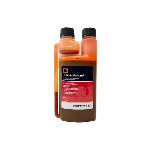Детектор витоку фреону Trace Brilliant 350ml Errecom