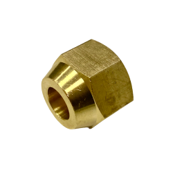 Гайка накидная 3/4"SAE