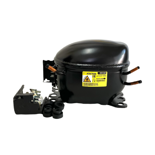 Компресор SECOP HTK 70 AА R-600 117W