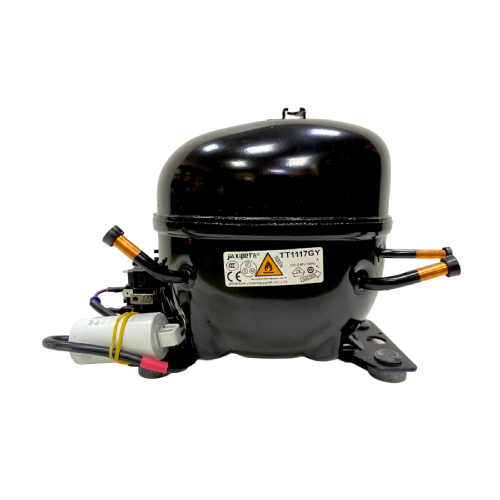 Компрессор JIAXIPERA TT1117GY R600 196W