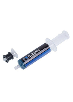 Герметик мікровитоків Extreme 30ml Errecom з автомуфтою