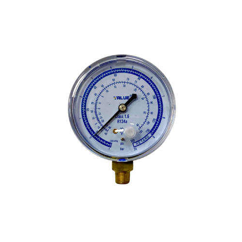 Манометр ABL низкого давления VALUE ABL-68 R134 