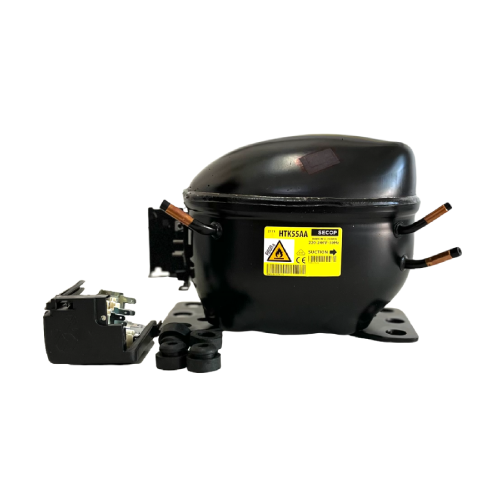 Компресор SECOP HTK 55 AА R-600 93W 
