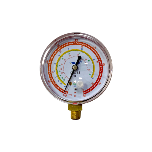 Манометр высокого давления VALUE GBH-68 R-22,410,32