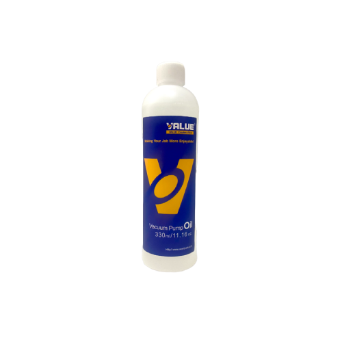 Масло вакуумне Vacuum Pump Oil 330ml Value VPO-46