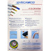 Комплект внутренних трубогибов VECAMCO для медной трубы 9899-850-00