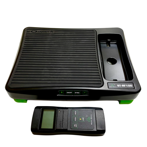 Весы для фреона Super Stars ST-RF100 bluetooth