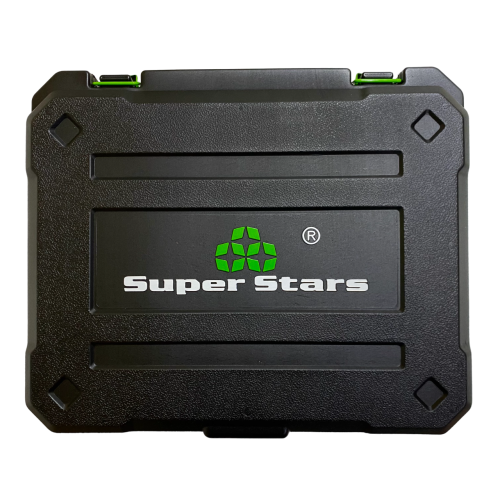 Весы для фреона Super Stars ST-RF100 bluetooth