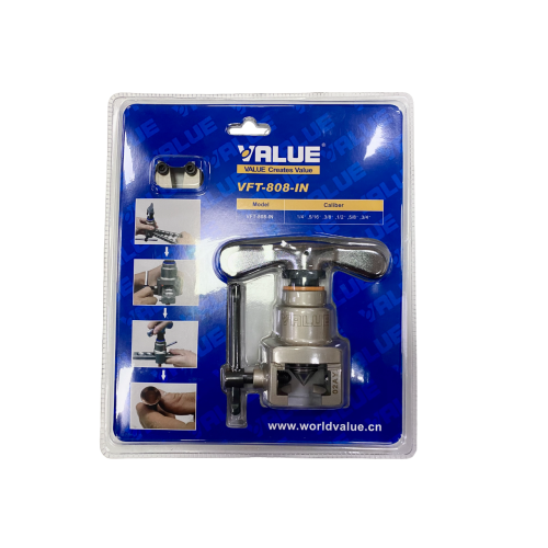 Вальцовка VALUE VFT808-IN